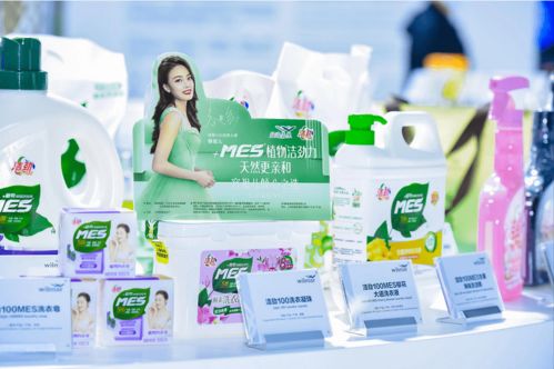四度參與進(jìn)博會(huì),金龍魚母公司豐益國(guó)際攜多款新品亮相