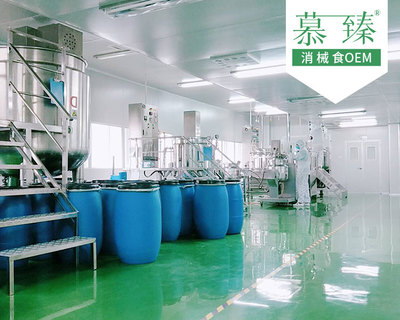 婦科凝膠批量生產-*的婦科凝膠-慕臻生物(查看)