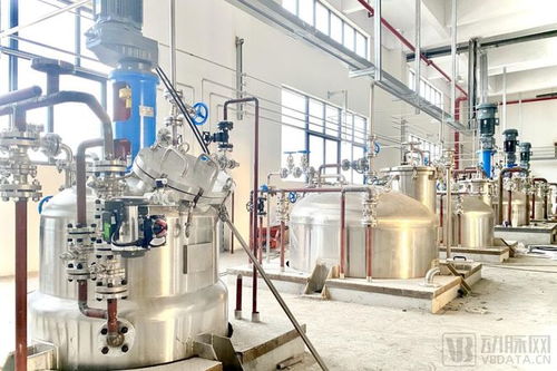 國內首個hmos工廠交付,一兮生物儲備9個hmo單品,規劃產能上萬噸