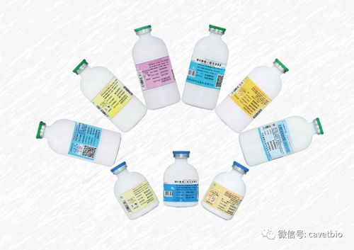 中農威特公司,獸醫生物制品發展的助推器 四