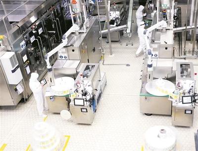 兵團組建首批8家工業(yè)產(chǎn)業(yè)創(chuàng)新研究院:“從1到100”,將如何實現(xiàn)?